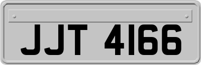 JJT4166