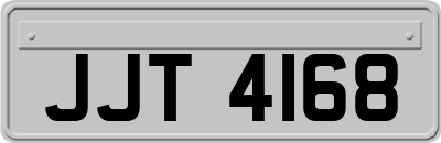 JJT4168