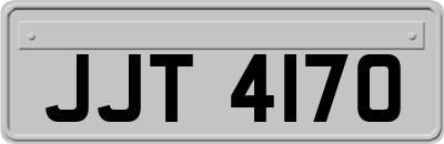 JJT4170