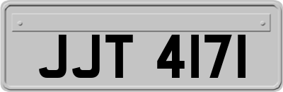 JJT4171