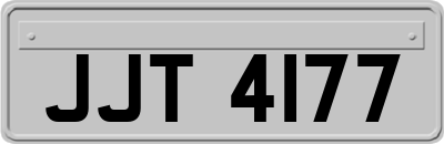 JJT4177