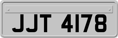 JJT4178