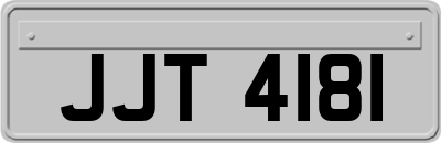 JJT4181