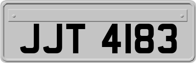 JJT4183