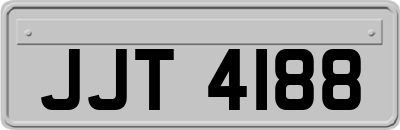 JJT4188