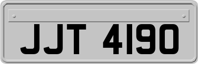 JJT4190