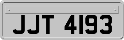JJT4193
