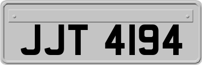 JJT4194