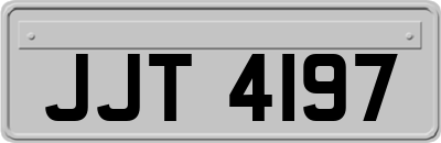 JJT4197