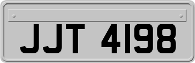 JJT4198