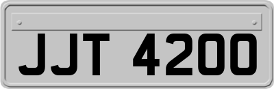 JJT4200