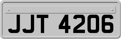 JJT4206
