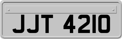 JJT4210