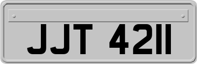 JJT4211