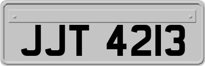 JJT4213