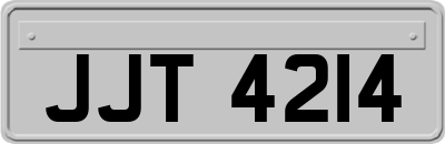 JJT4214