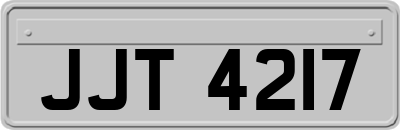 JJT4217