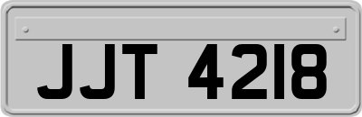 JJT4218