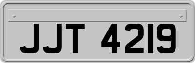 JJT4219