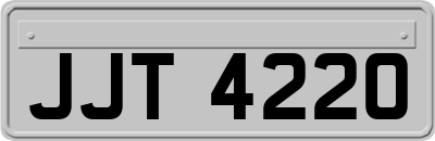 JJT4220