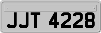JJT4228