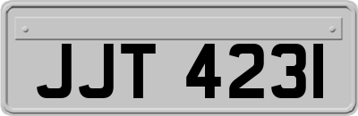 JJT4231