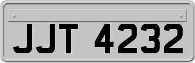 JJT4232