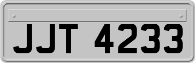 JJT4233