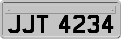 JJT4234