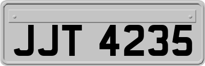 JJT4235