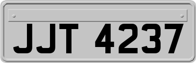 JJT4237