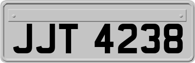 JJT4238