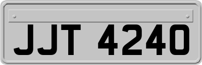 JJT4240