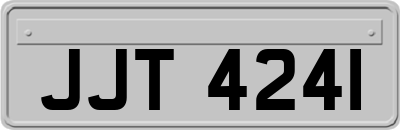 JJT4241
