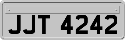 JJT4242