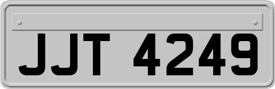JJT4249
