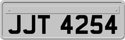 JJT4254