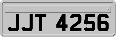 JJT4256