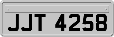 JJT4258