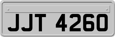 JJT4260