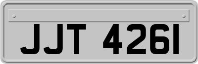 JJT4261