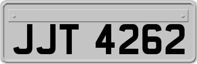 JJT4262