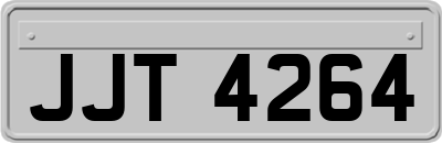 JJT4264