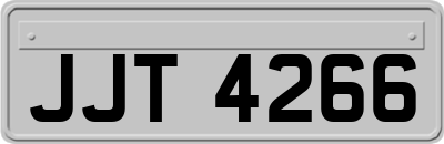 JJT4266