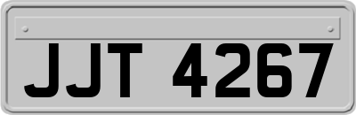 JJT4267
