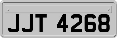 JJT4268