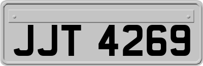 JJT4269