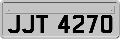 JJT4270