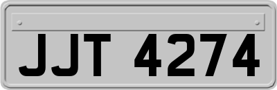 JJT4274