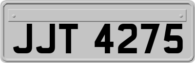 JJT4275